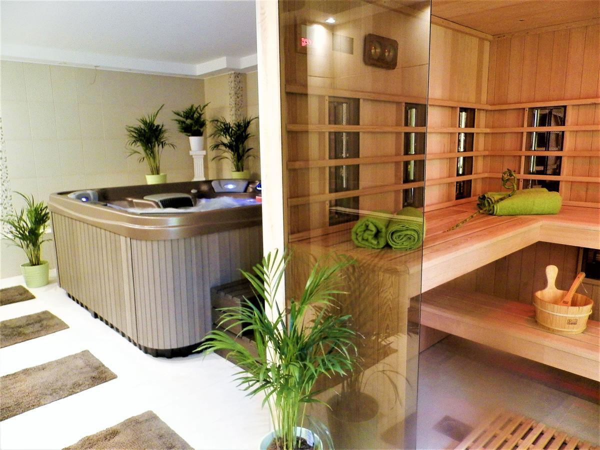 埃格尔巴托克特尔住宿加早餐旅馆住宿加早餐旅馆 客房 照片